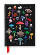 A.Stead: Mushrooms&Fungi - Notebook (A5) - Catch Utrecht