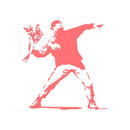 Banksy - Catch Utrecht