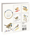 Birds & Blossoms, Michelle Dujardin - Catch Utrecht