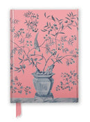 Brighton; Long Wallpaper - Notebook (A5) - Catch Utrecht