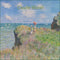 Claude Monet - Maandkalender 2026 - Catch Utrecht