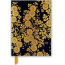 Eumatsu Hobi: Box with Chrysanthemums - Notebook (A5) - Catch Utrecht
