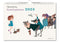 Fiep Westendorp - Familie planner 2025 (incl. stickers) - Catch Utrecht