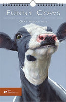 Funny Cows, Geke Hoogstins, verjaardagskalender - Catch Utrecht