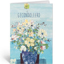 Gecondoleerd - Catch Utrecht