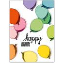 Happy Birthday Ballonnen - Catch Utrecht