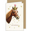 Happy birthday - Paard - Catch Utrecht
