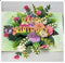 Happy Birthday - Pop - Up kaart - Catch Utrecht