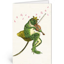 Happy Frog - Catch Utrecht