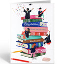 Happy Graduation - Catch Utrecht