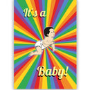 It's a Baby! - Catch Utrecht