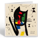 Joan Meowro (Joan Miro) - Catch Utrecht