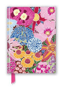 Kate Heiss: Abundant Floral - Notebook (A5) - Catch Utrecht