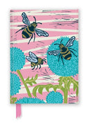 Kate Heiss: Busy Pollinators - Notebook (A5) - Catch Utrecht