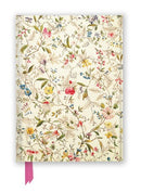Kilburn,W - Wild Flowers - Notebook (A5) - Catch Utrecht