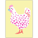 Kip Love - Catch Utrecht