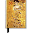 Klimt: Adele Bloch Bauer I - Notebook (A6) - Catch Utrecht