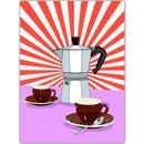 Koffie - Catch Utrecht