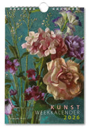 Kunst - Weekkalender 2026 - Catch Utrecht