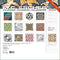 M.C. Escher - Maandkalender 2026 - Catch Utrecht