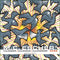 M.C. Escher - Mini Maandkalender 2026 - Catch Utrecht