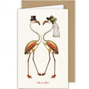 Mr & Mrs - Catch Utrecht