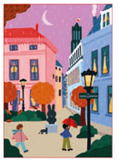 Nijntje pleintje - Ellen de Bruijn - Catch Utrecht