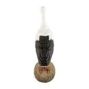 Ooievaar - Houten vogel beeld - Catch Utrecht