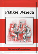 Pakkie Uterech (speelkaarten + boekje) - Catch Utrecht
