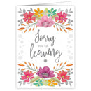 Sorry you're leaving - Catch Utrecht