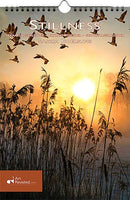 Stillness, Saskia Boelsums, verjaardagskalender - Catch Utrecht