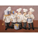 Te veel koks bederven de soep - Catch Utrecht