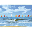 Zeilboten - Catch Utrecht