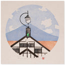 12 views of Mount Fuji 1 - Catch Utrecht