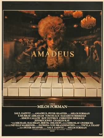 Amadeus - Catch Utrecht