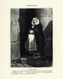 Bohemiens de Paris - Medische spotprent - Catch Utrecht