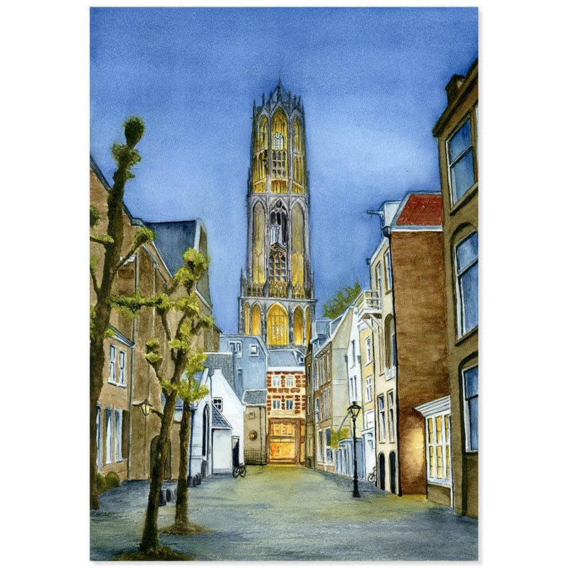 Buurkerkhof, Utrecht - Catch Utrecht