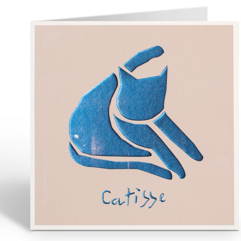 Catisse (Henri Matisse) - Catch Utrecht