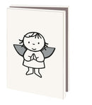 Engelen, Dick Bruna (incl. sluitstickers) - Catch Utrecht