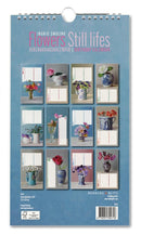 Flowers Still lifes, Ingrid Smuling, verjaardagskalender - Catch Utrecht