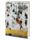 Hendrick Avercamp, Rijksmuseum Amsterdam (incl. sluitstickers) - Catch Utrecht