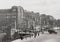 Jaarbeursgebouw en Catharijnesingel 1949 - Catch Utrecht