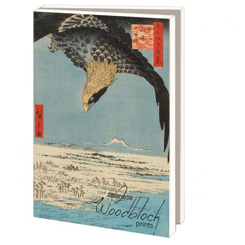 Japanese Woodblock prints, Chester Beatty Library - Catch Utrecht
