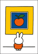 Nijntje kijkt naar appel - Catch Utrecht