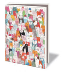 Poezen, Miriam Bouwens - Catch Utrecht