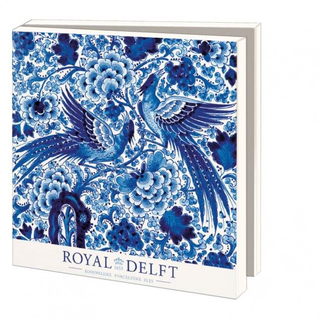 Royal Delft, Koninklijke Porceleyne Fles - Catch Utrecht