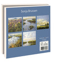 Summer landscape, Sonja Brussen - Catch Utrecht