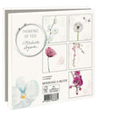 Thinking of you, Michelle Dujardin - Catch Utrecht