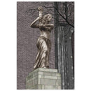 Verzetsmonument Domplein, Utrecht - Catch Utrecht