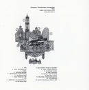 Vredenburg - Catharijnesingel - Catharijnekade, Utrecht in de winter - Catch Utrecht